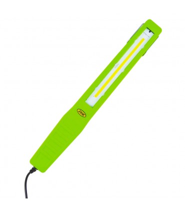 PORTÁTIL EXTRAPLANO CON LED COB