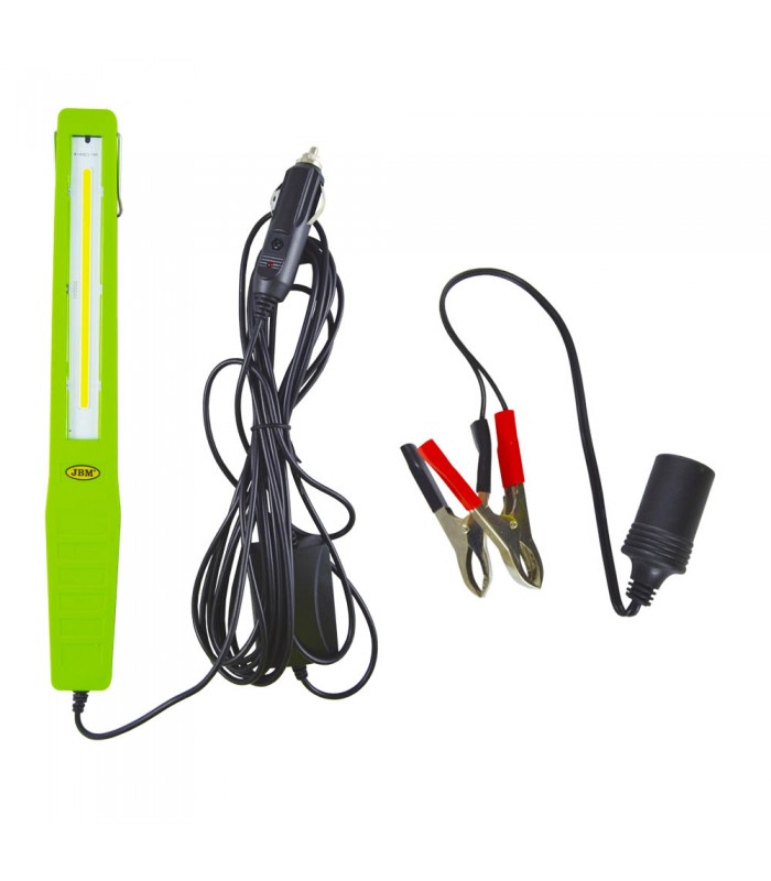PORTÁTIL EXTRAPLANO CON LED COB