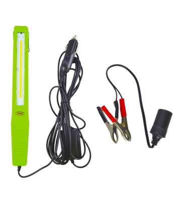 PORTÁTIL EXTRAPLANO CON LED COB