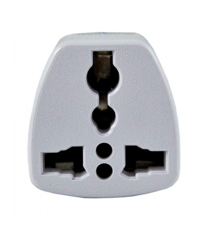 ADAPTADOR DE ENCHUFE INGLÉS