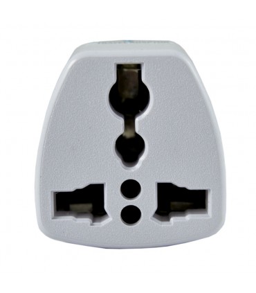 ADAPTADOR DE ENCHUFE INGLÉS