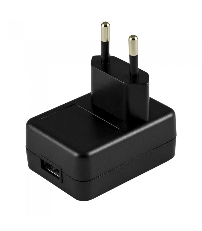 ADAPTADOR USB PARA ENCHUFE DE PARED
