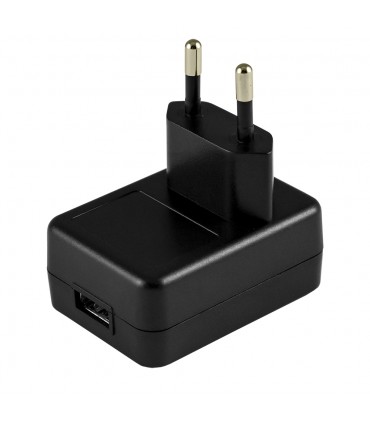 ADAPTADOR USB PARA ENCHUFE DE PARED