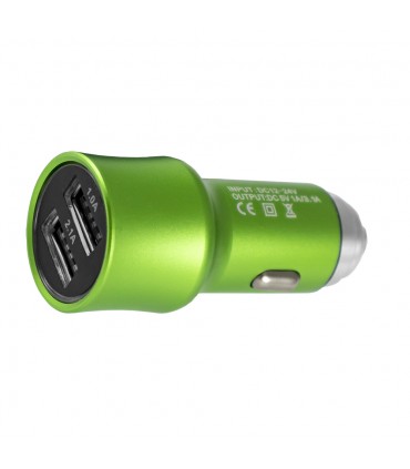 ADAPTADOR USB PARA TOMA DE MECHERO