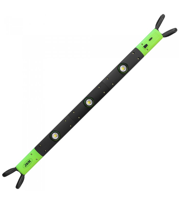 BARRA LED PARA CAPÓ