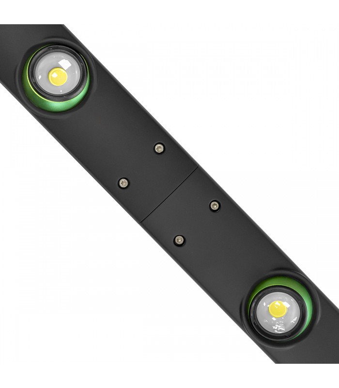 BARRA LED PARA CAPÓ