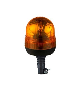 GIROFARO BASE FLEXIBLE  H1 12V 55W