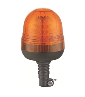 GIROFARO LED 12-24V BASE FLEXIBLE