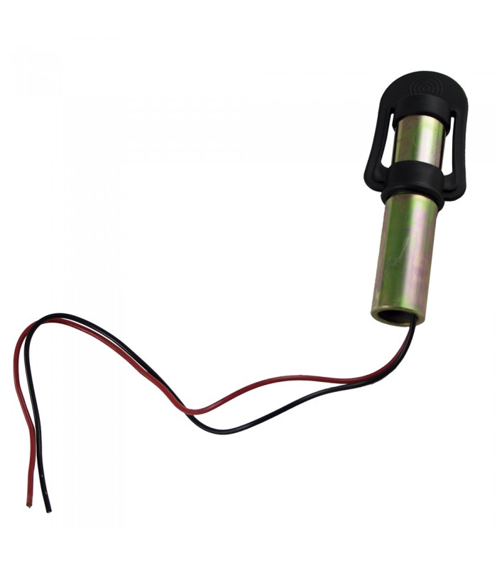 CONECTOR DE ASTA PARA GIROFARO REF. 51964, 51965, 52300, 52456, 52549 Y 53131