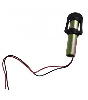 CONECTOR DE ASTA PARA GIROFARO REF. 51964, 51965, 52300, 52456, 52549 Y 53131