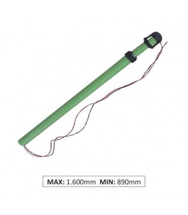 BARRA EXTENSIBLE PARA GIROFARO