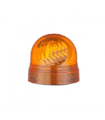 CAPARAZÓN DE GIROFARO NARANJA