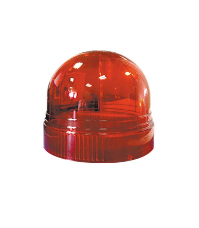 CAPARAZÓN DE GIROFARO ROJO