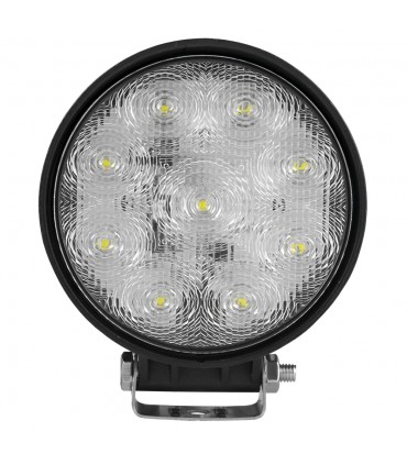 FARO TRABAJO LED - REDONDO
