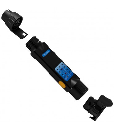 COMPROBADOR DE LUCES DE REMOLQUE 7/13 PINS