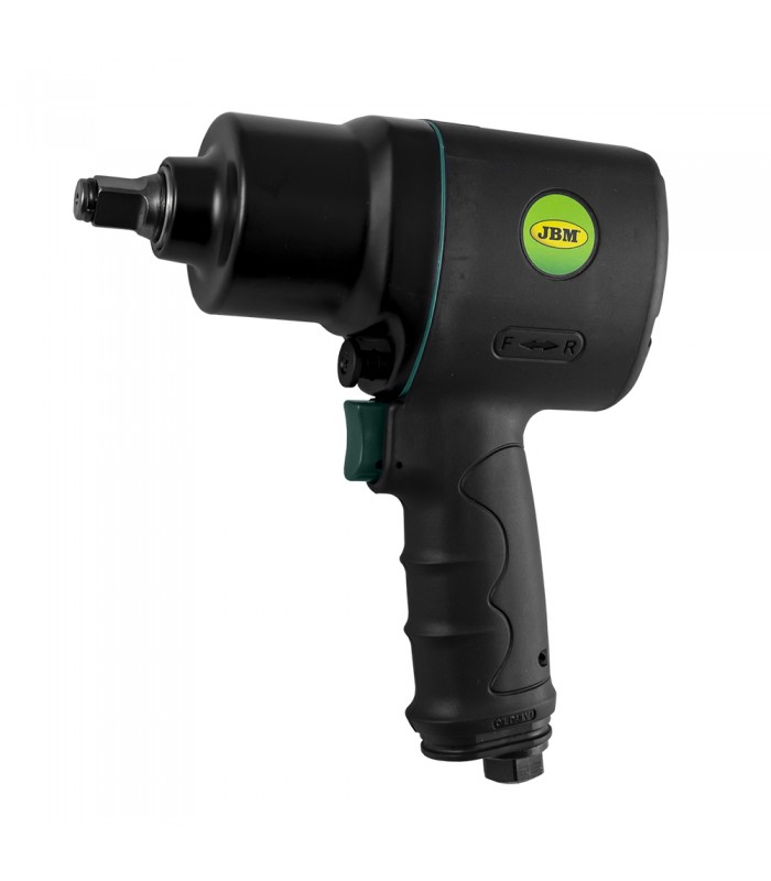 PISTOLA DE IMPACTO 1/2" (1756Nm)