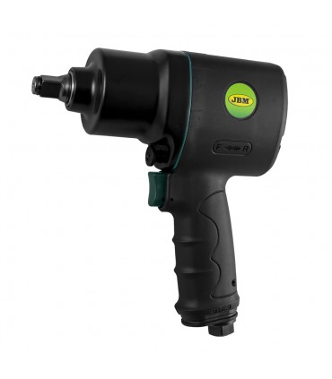 PISTOLA DE IMPACTO 1/2" (1756Nm)