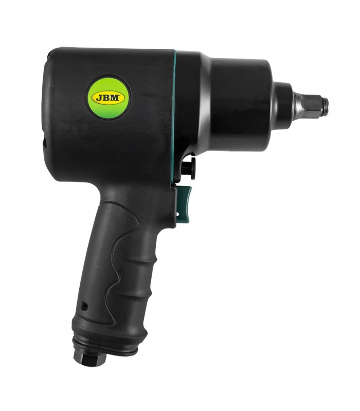 PISTOLA DE IMPACTO 1/2" (1756Nm)