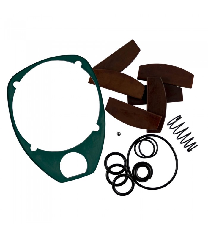 SET DE REPARACIÓN HERRAMIENTA NEUMÁTICA - 51210 / 51212