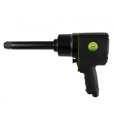 PISTOLA IMPACTO 1" + EXTENSOR 19 cm COMPOSITE