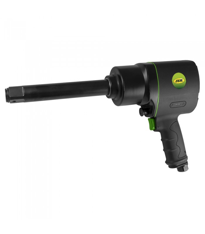 PISTOLA IMPACTO 1" + EXTENSOR 19 cm COMPOSITE