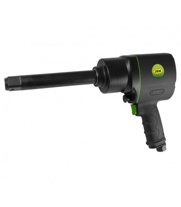 PISTOLA IMPACTO 1" + EXTENSOR 19 cm COMPOSITE