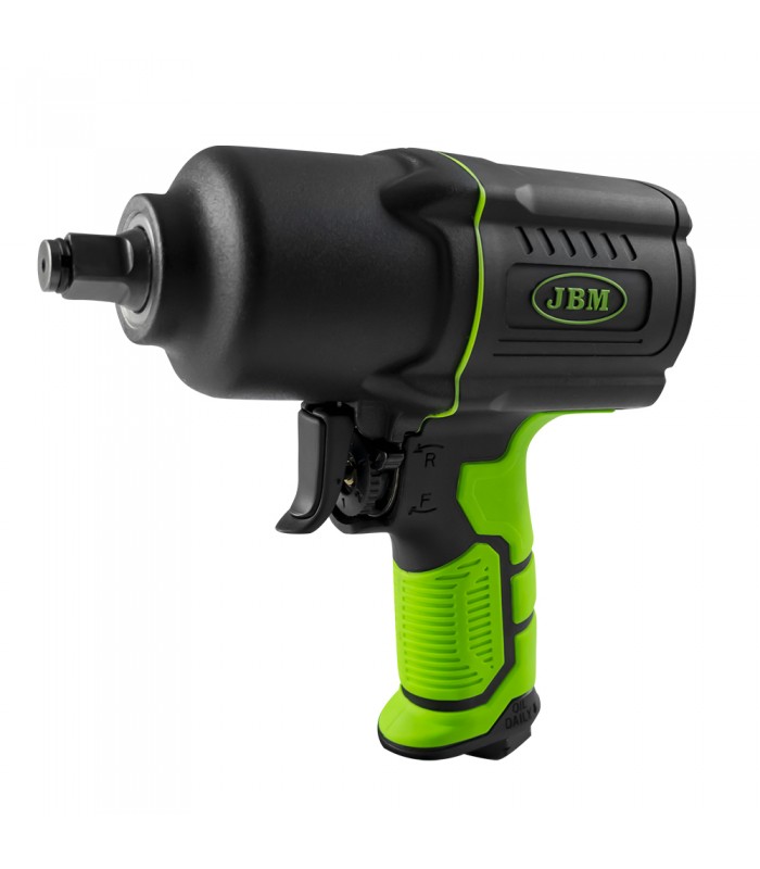 PISTOLA DE IMPACTO 1/2" 1650NM