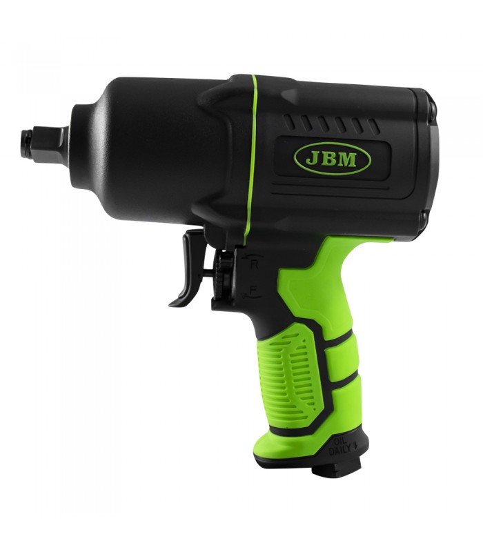 PISTOLA DE IMPACTO 1/2" 1650NM