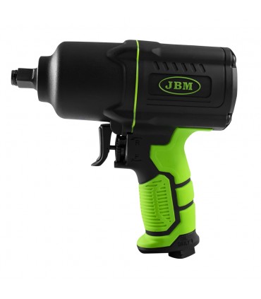 PISTOLA DE IMPACTO 1/2" 1650NM