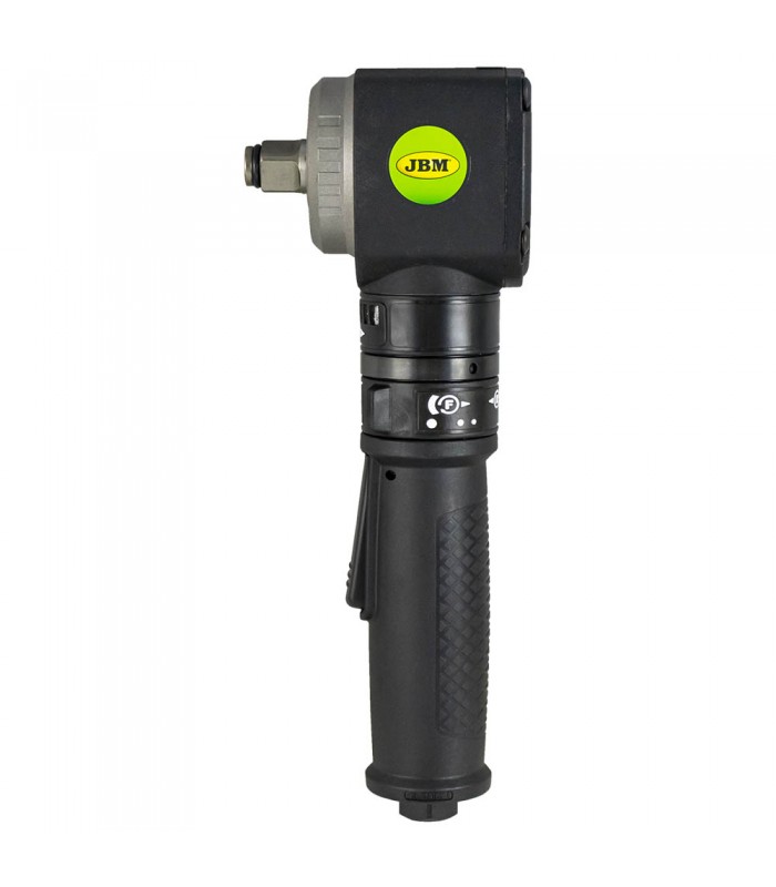 PISTOLA DE IMPACTO ANGULAR 1/2"