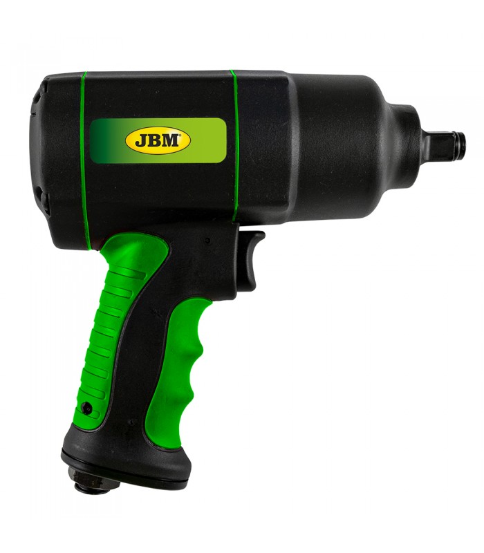 PISTOLA DE IMPACTO 1/2" 1200NM