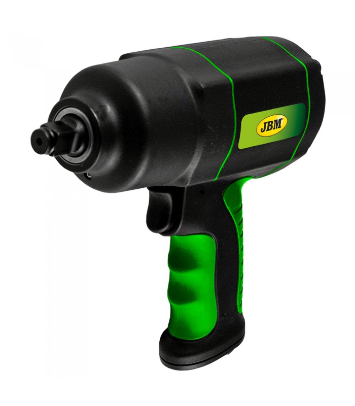 PISTOLA DE IMPACTO 1/2" 1200NM