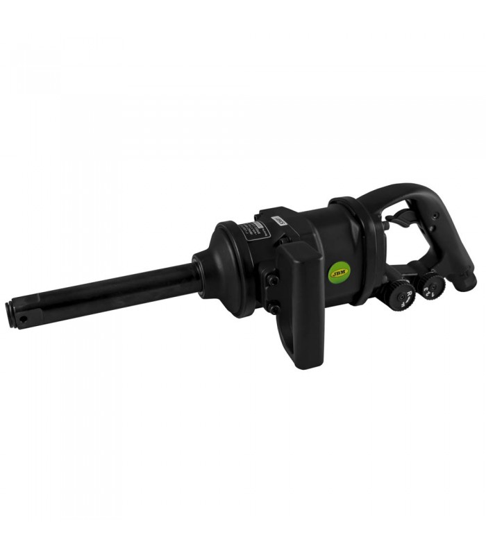 PISTOLA DE IMPACTO PARA CAMIONES 1" - ULTRALIGERA