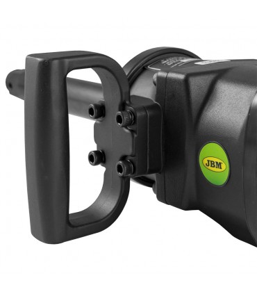 PISTOLA DE IMPACTO PARA CAMIONES 1" - ULTRALIGERA