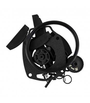 SET DE REPARACIÓN HERRAMIENTA NEUMÁTICA - 53681