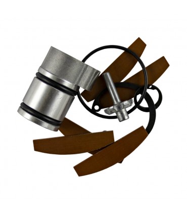 SET DE REPARACIÓN HERRAMIENTA NEUMÁTICA - 51221