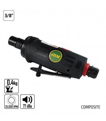 MINI AMOLADORA DE 3/8" 6MM COMPOSITE