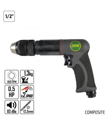 TALADRO REVERSIBLE COMPOSITE