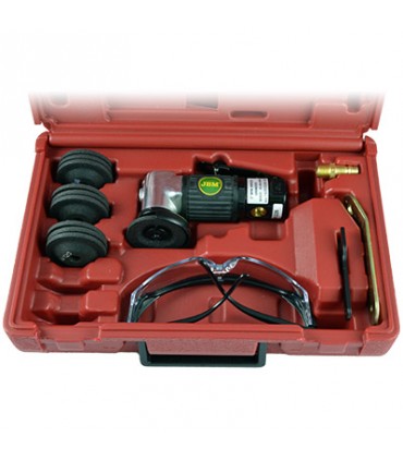 KIT LIJADORA ORBITAL COMPOSITE