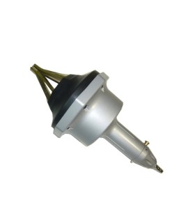 HERRAMIENTA NEUMÁTICA PARA EL MONTAJE DE FUELLES DE PALIER