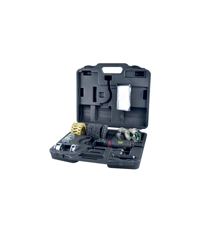 KIT PULIDORA COMPOSITE