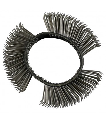 CEPILLO DE 23MM PARA REF. 51216