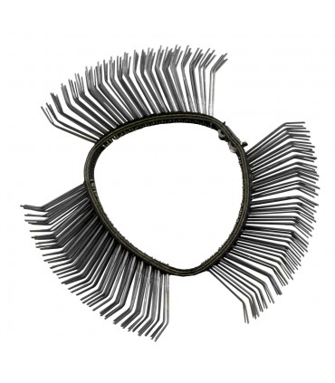 CEPILLO DE 11MM PARA REF. 51216
