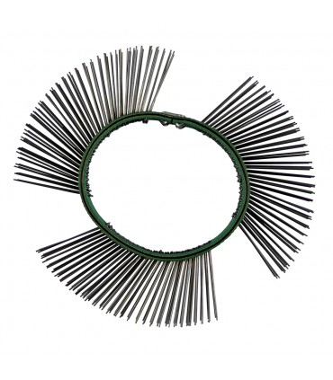 CEPILLO FINO DE 11MM PARA REF. 51216
