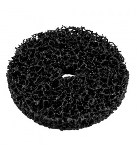 SET 2 RUEDAS NEGRAS PARA 51216