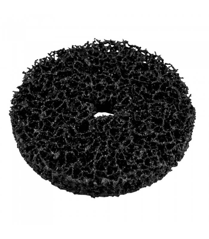 SET 2 RUEDAS NEGRAS PARA 51216