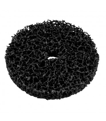 SET 2 RUEDAS NEGRAS PARA 51216