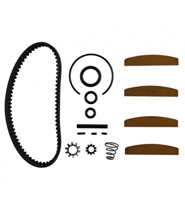 SET DE REPARACIÓN HERRAMIENTA NEUMÁTICA - 51216