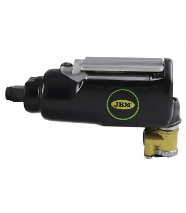 PISTOLA IMPACTO 1/2" DOBLE BLISTER