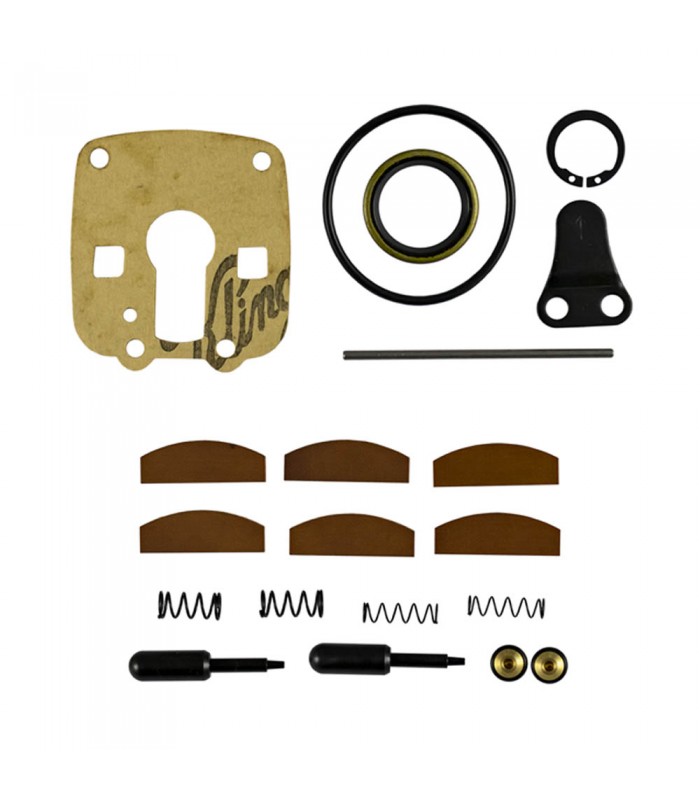 SET DE REPARACIÓN HERRAMIENTA NEUMÁTICA - 51222